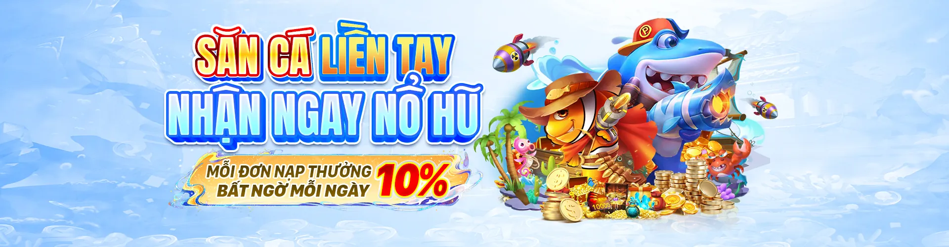 Hình ảnh chính trò chơi Bắn Cá 49win nhà cái 2026